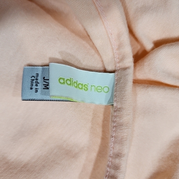 ADIDAS NEO - Crop top T-shirts - Picture 10 of 13
